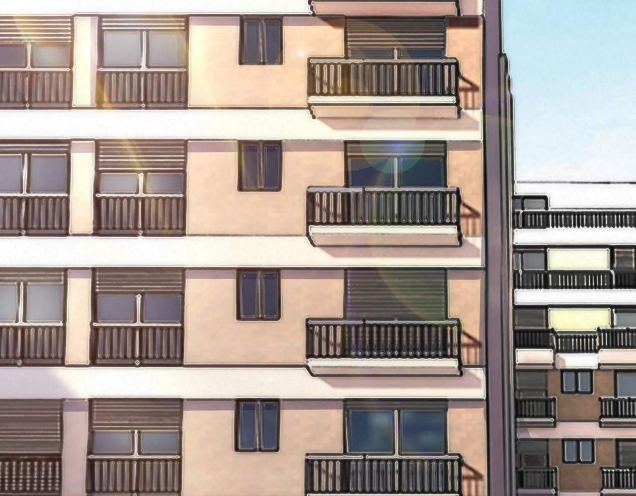 第29话 五百年前的大战 第38页