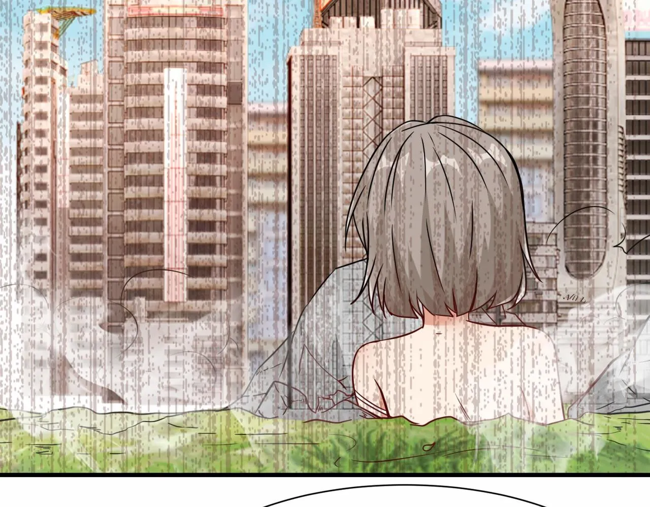 第29话 五百年前的大战 第113页
