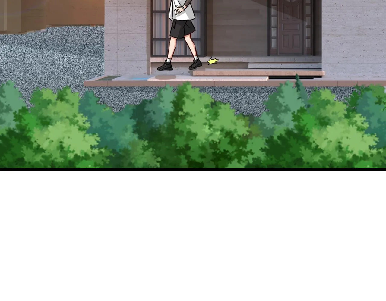 第25话 金手指集合 第8页