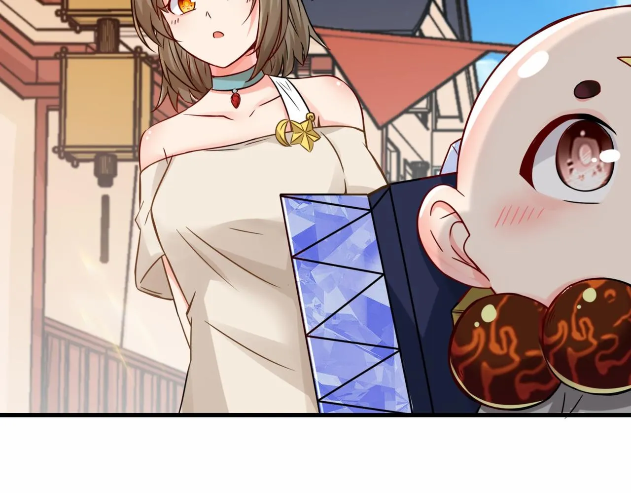 第16话 拍卖会 第42页