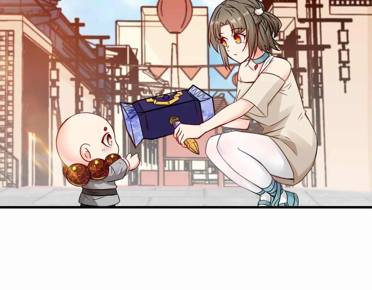 第16话 拍卖会 第58页