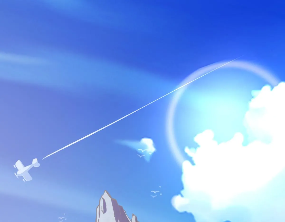 第1话 祖师爷出关 第5页