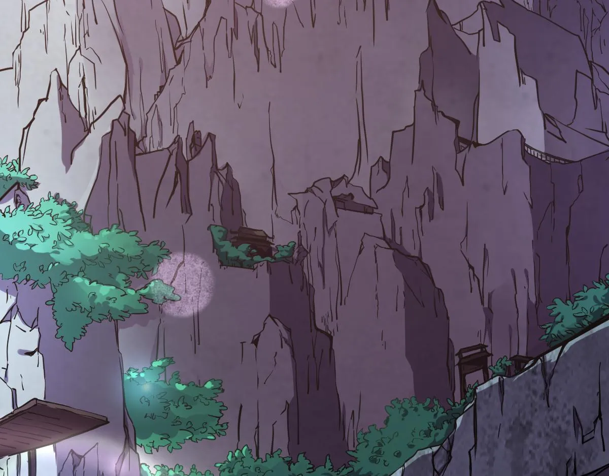 第1话 祖师爷出关 第7页