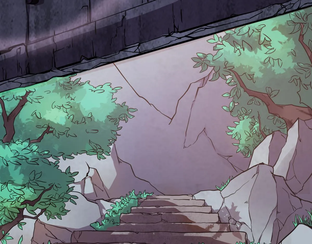 第1话 祖师爷出关 第9页