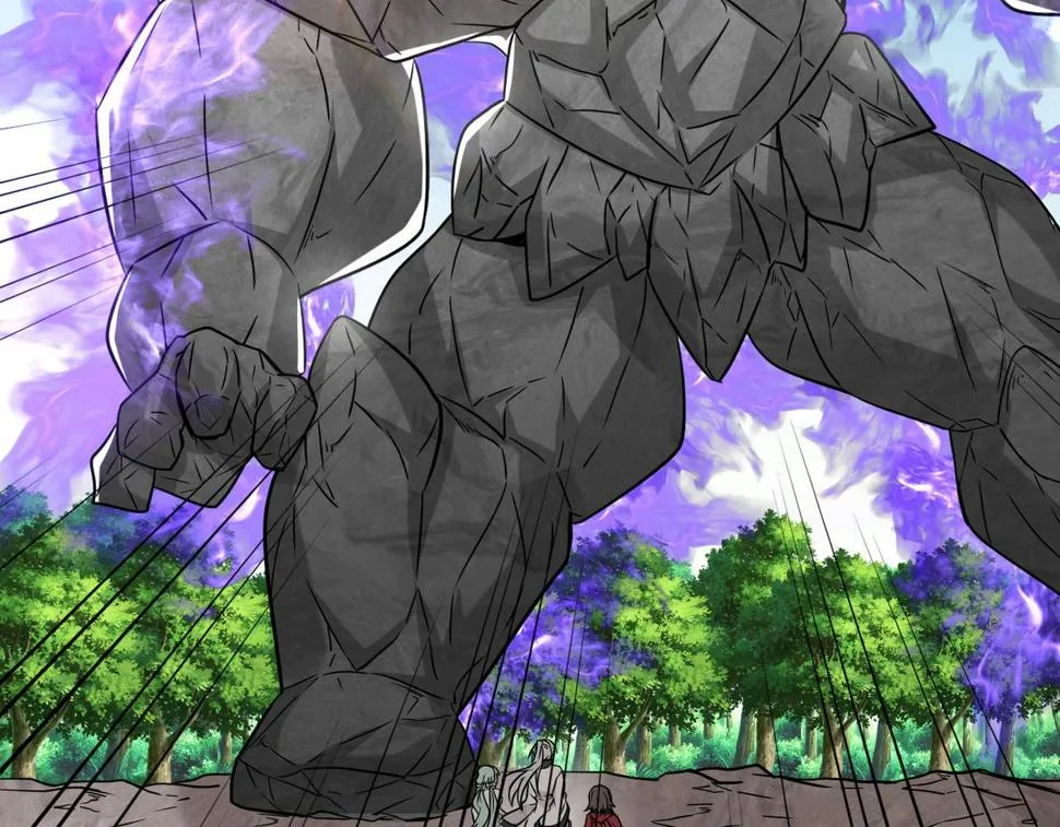 第47话 土部长的真面目 第107页