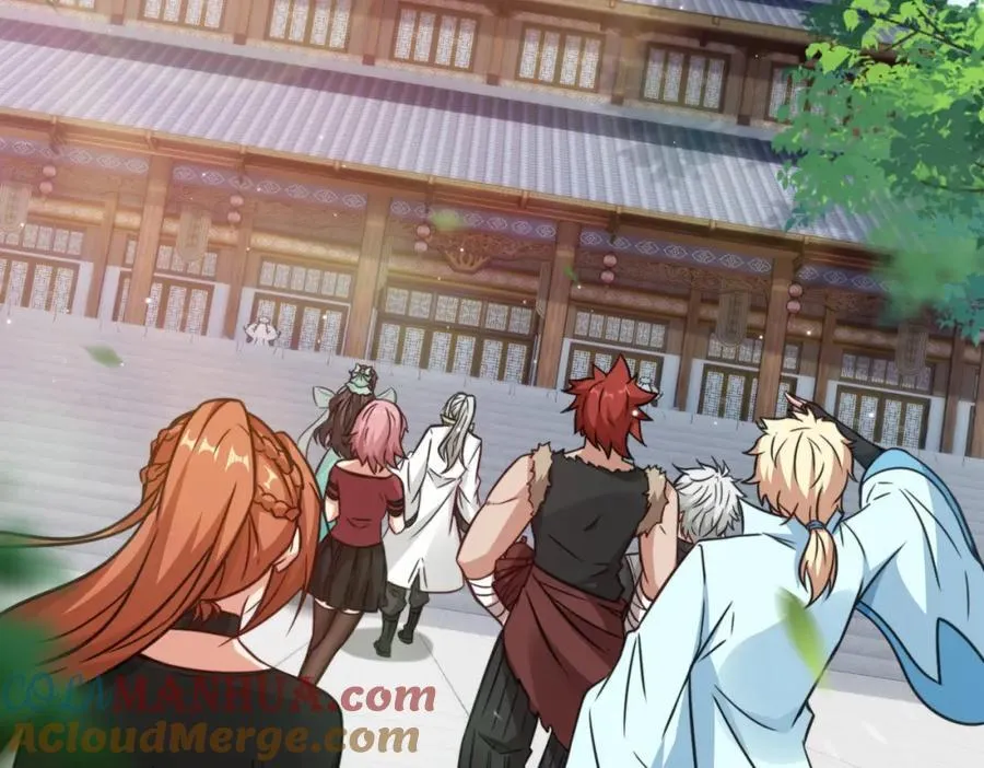 第69话 影阁主的反对 第37页