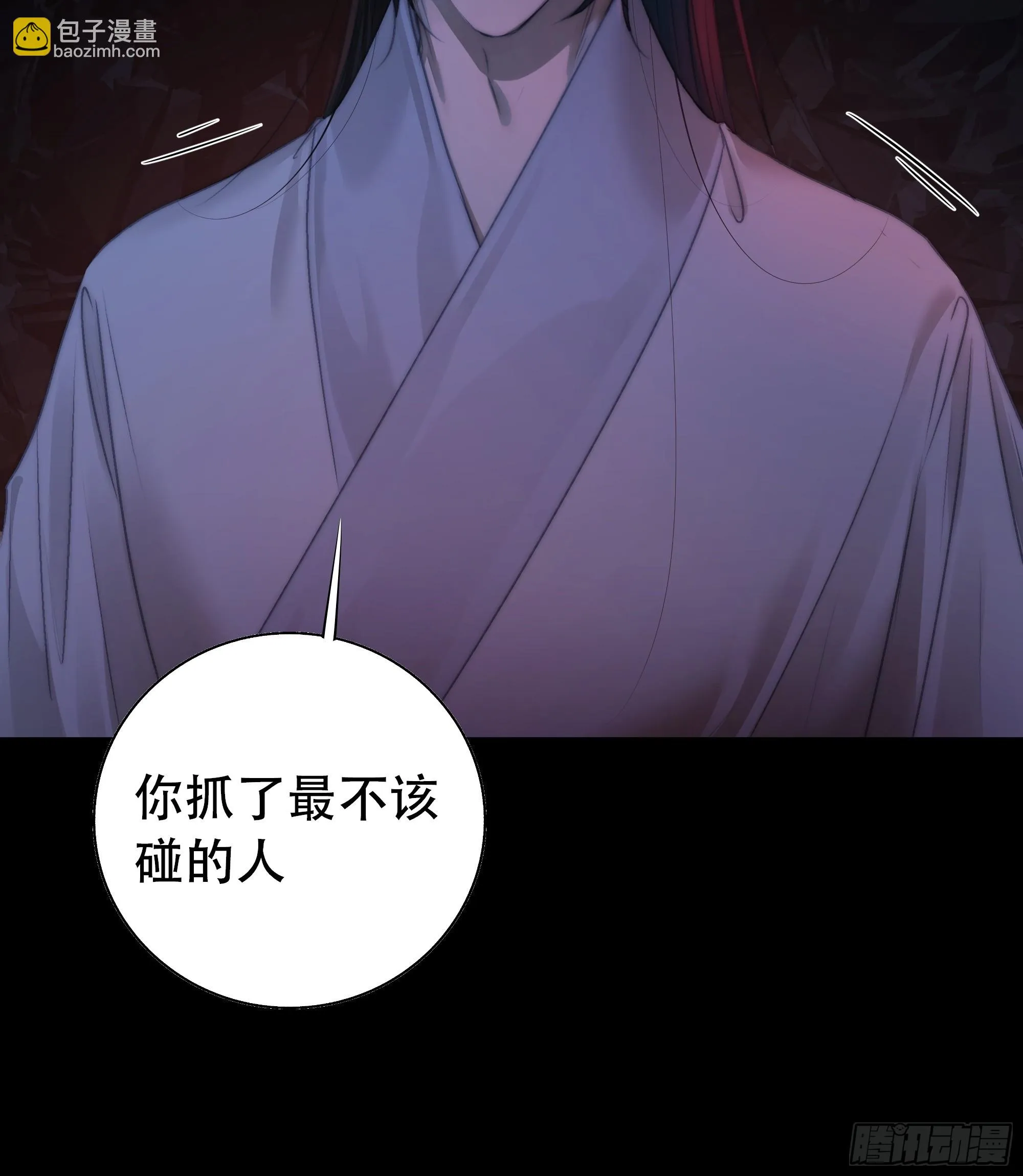唯南荒国君主才知晓的禁术？！ 第25页