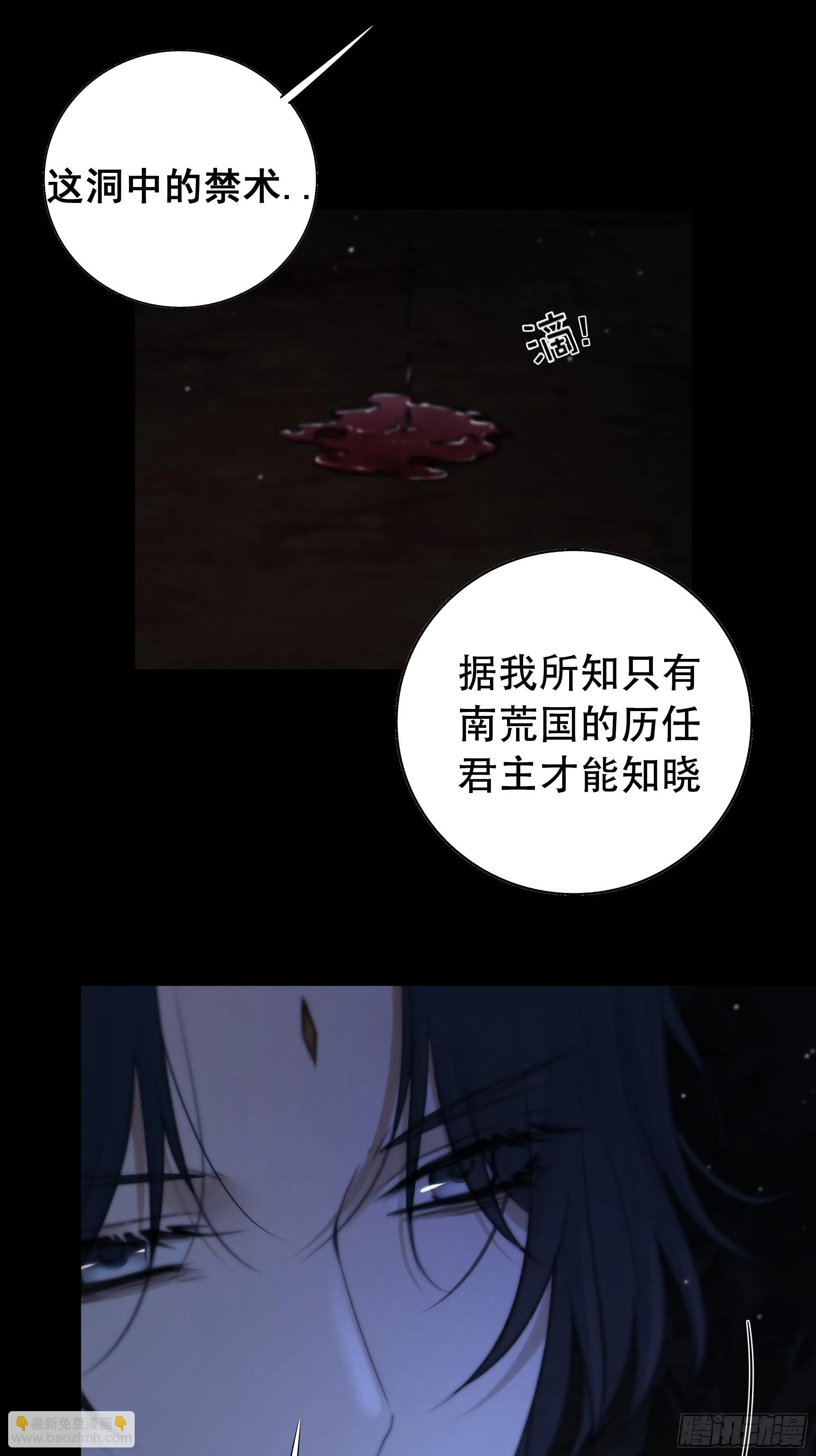 唯南荒国君主才知晓的禁术？！ 第42页