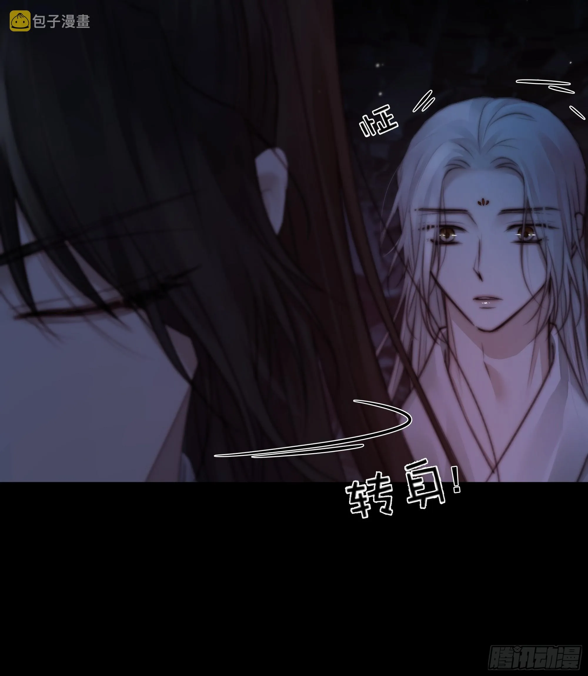 这是最后一颗纳气丸了 第11页