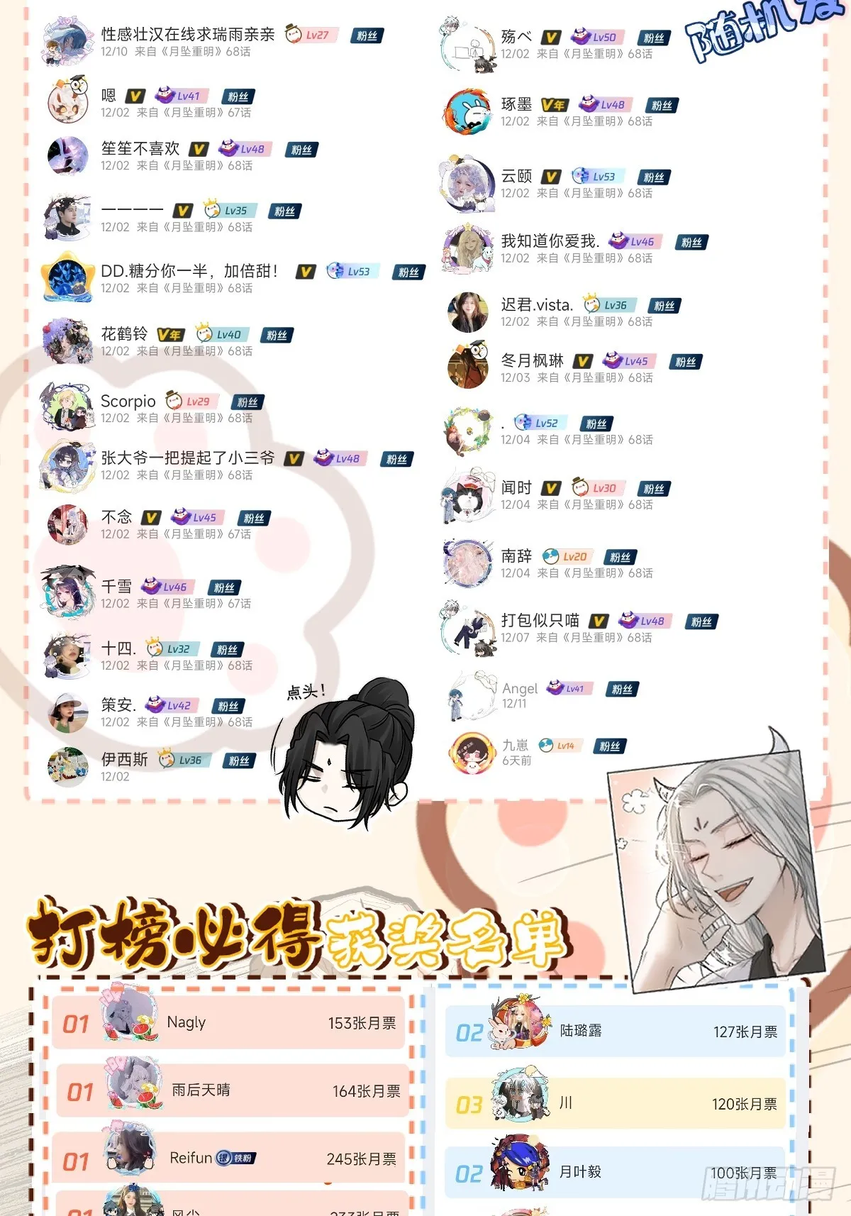 诡异黑雾，颇有蹊跷 第57页