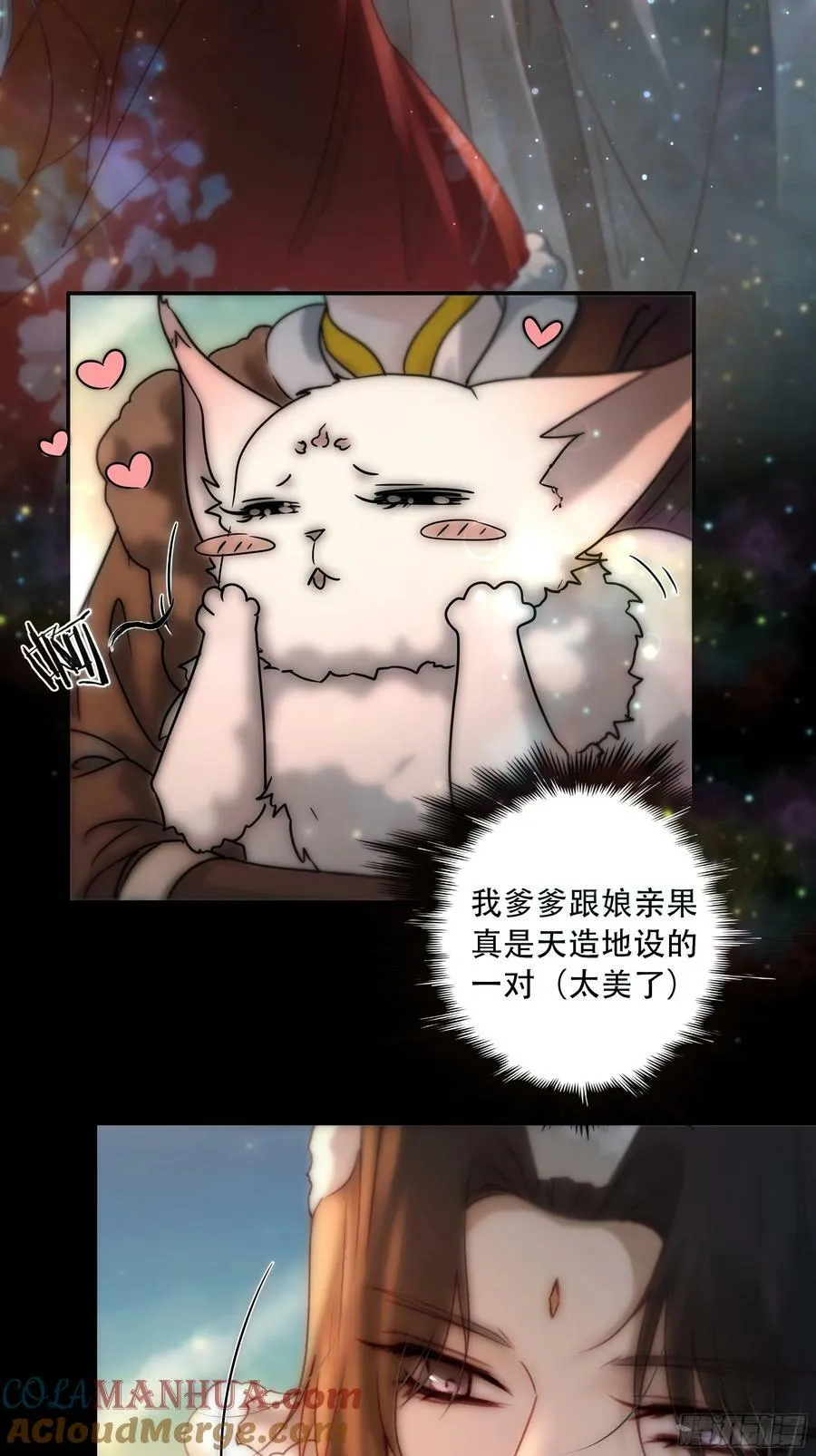 值此山巅，与你定格 第25页