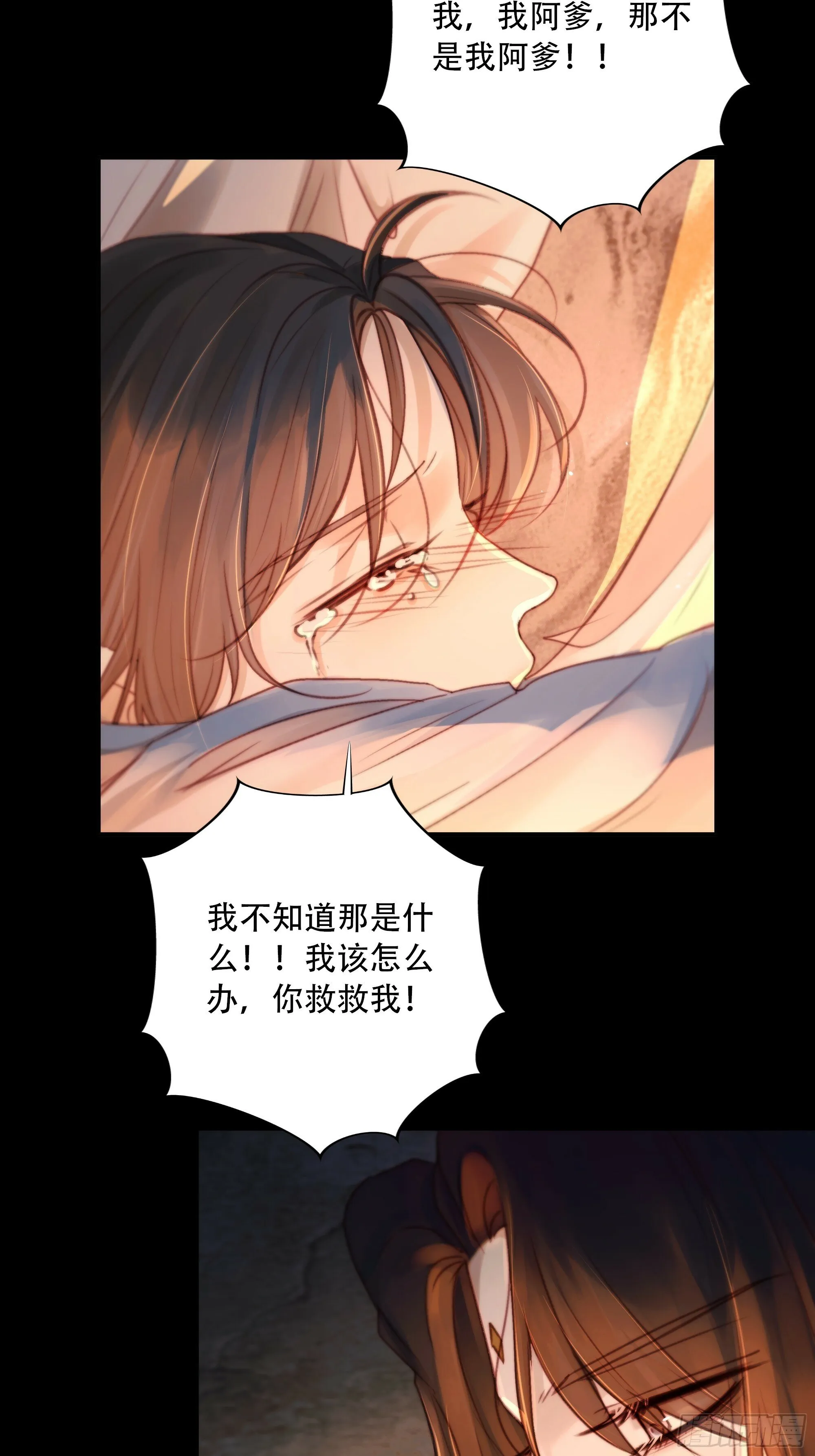 若哪天我不在了，它也好保护你 第5页