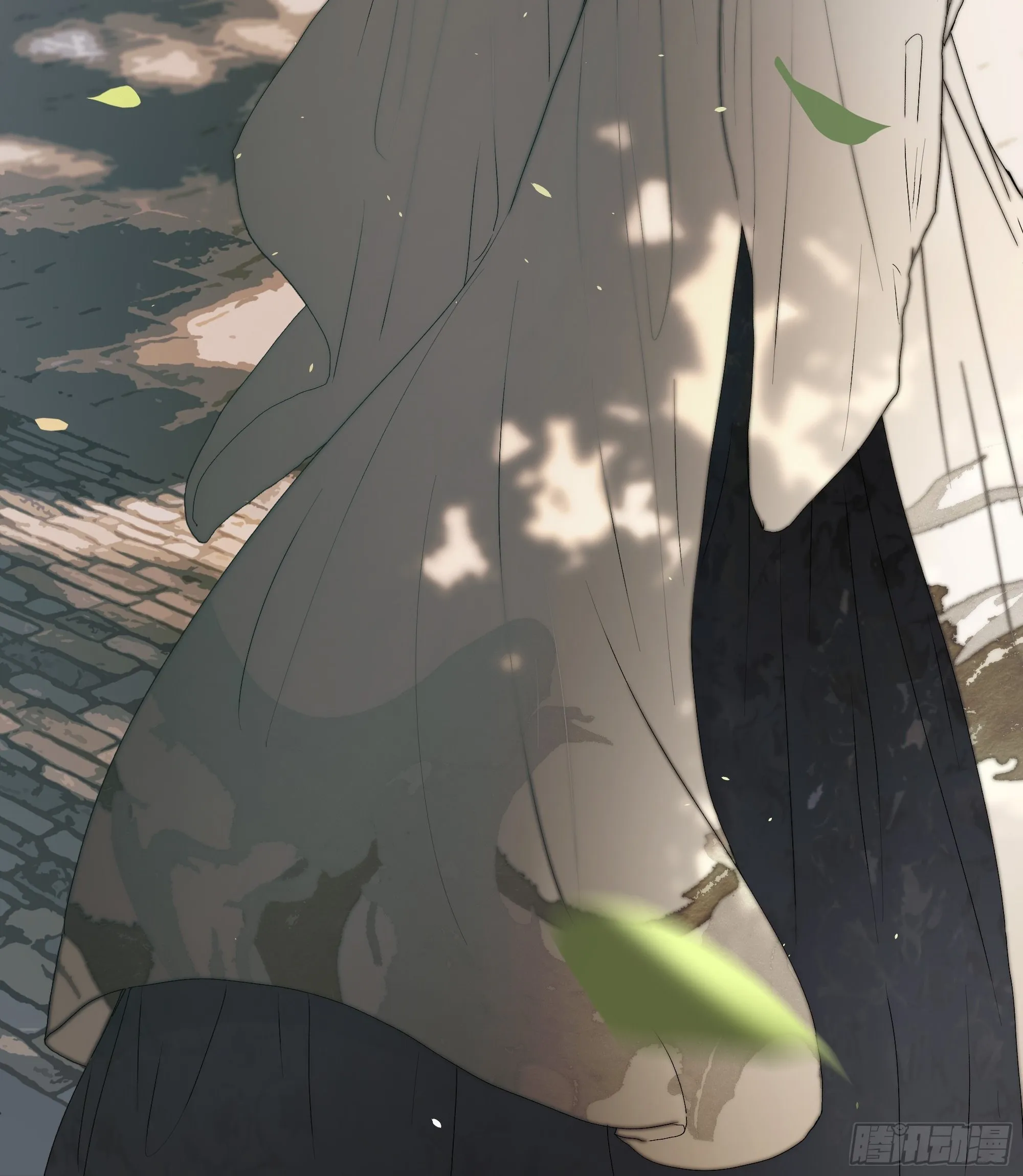 为师有一个礼物 第7页