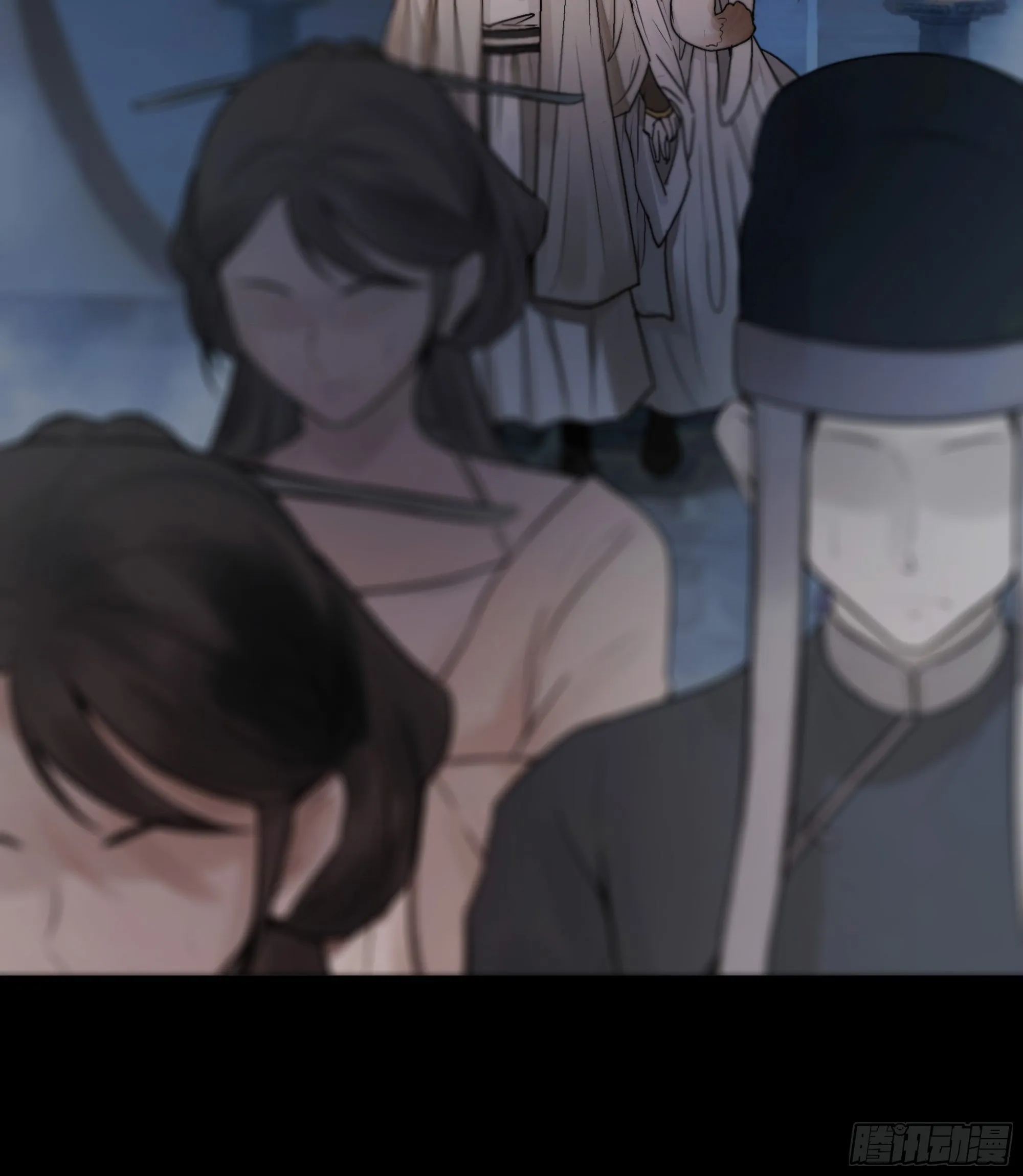 男人也好女人也罢，是你便好。 第38页