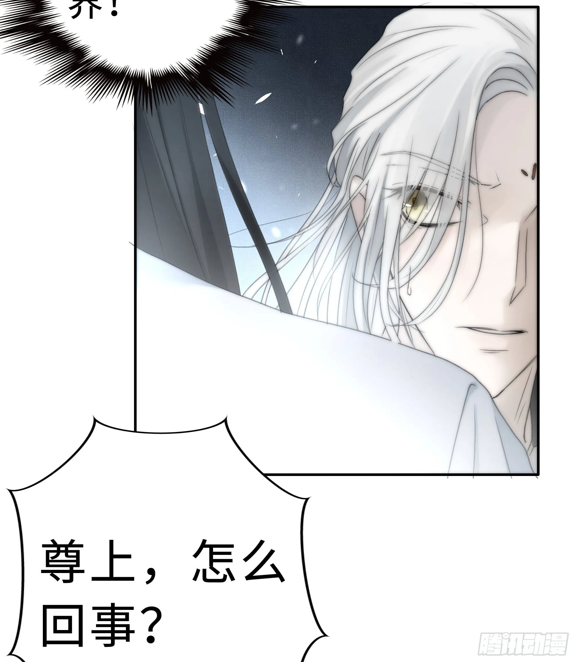 尊上在为公主隐瞒什么？ 第22页