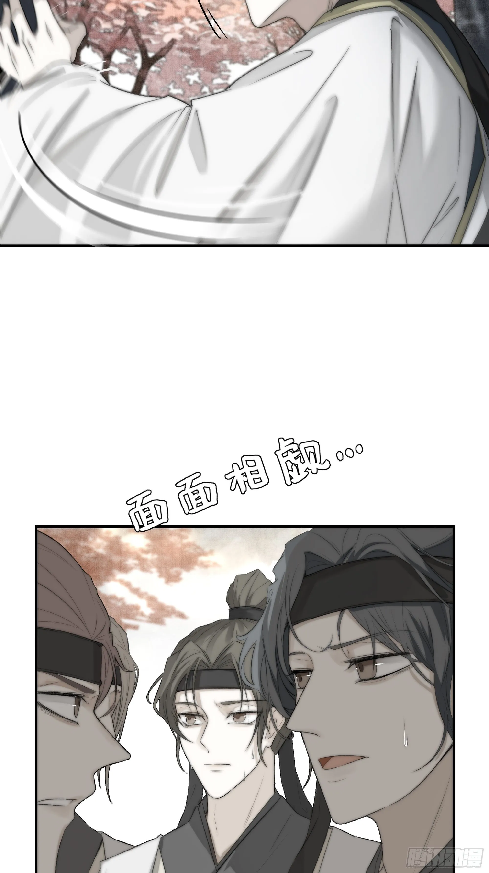 缘生又灭，不悔执迷 第40页