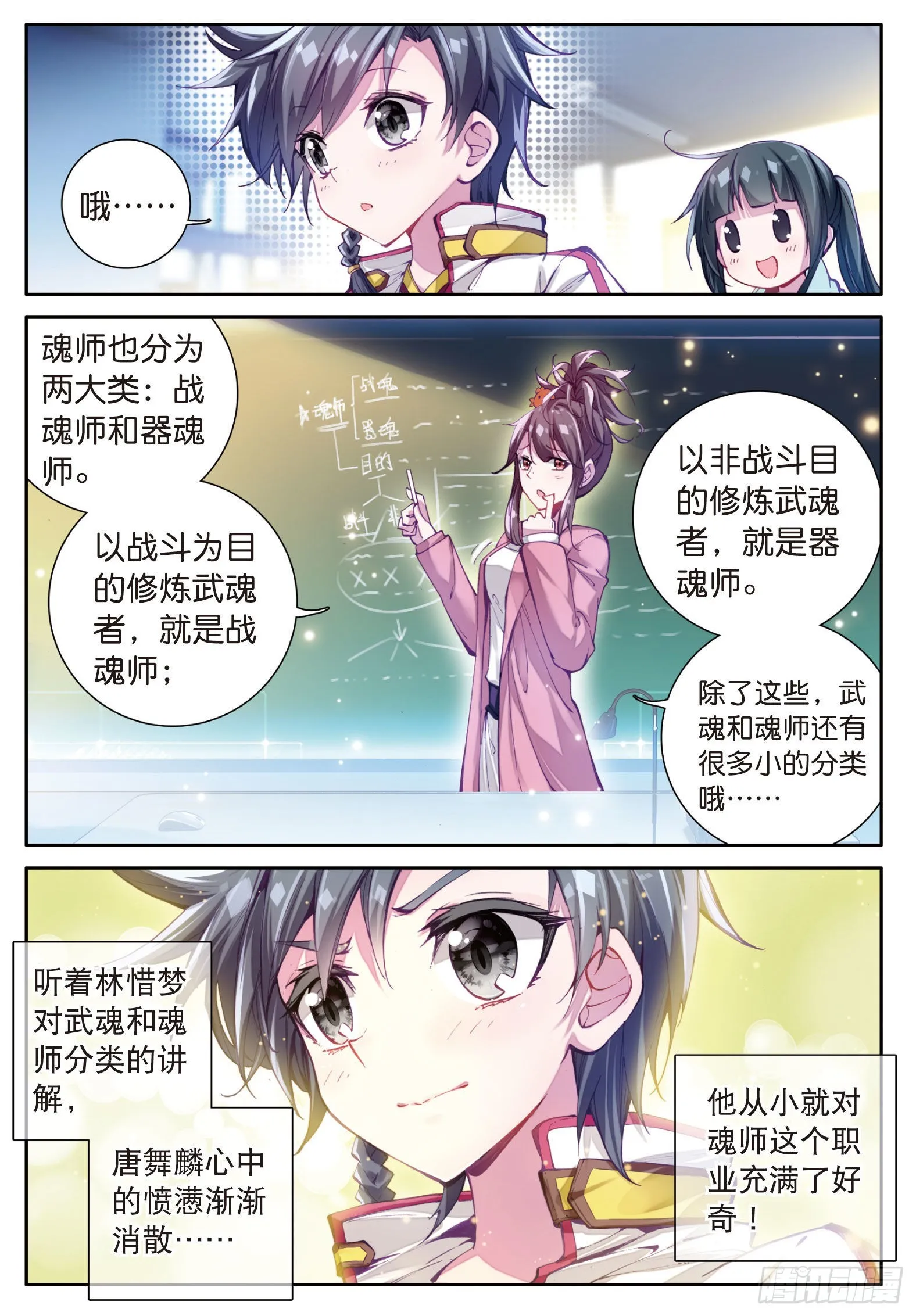 2 入学 第15页