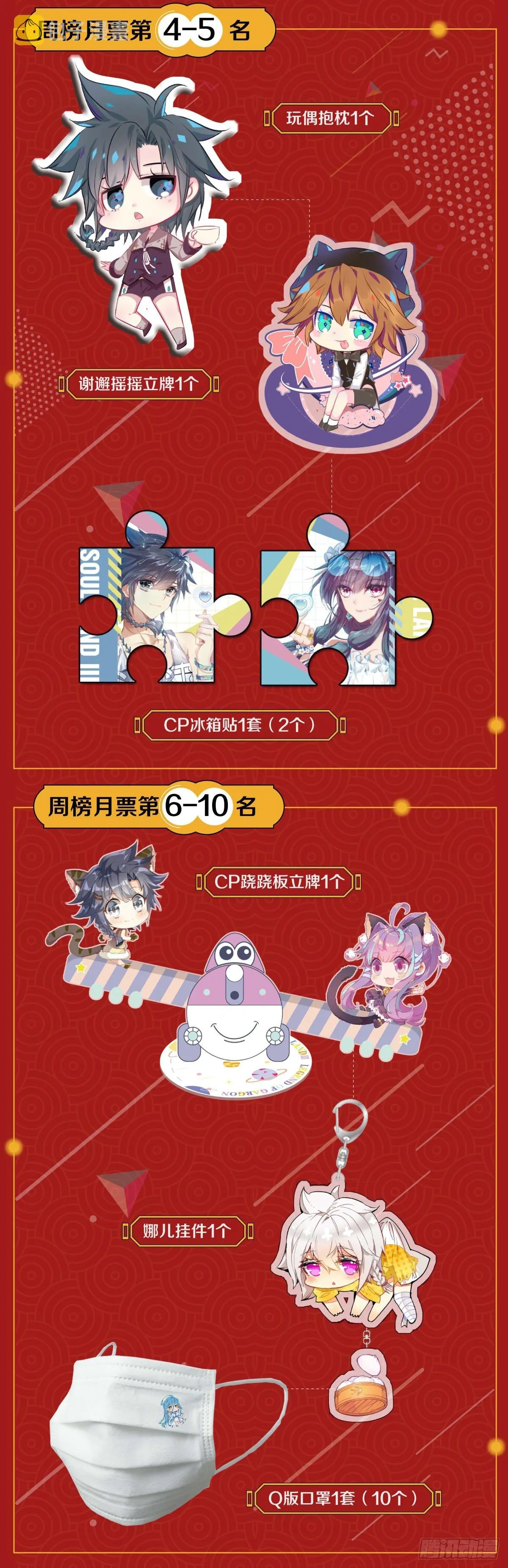 跨年狂欢趴 第4页