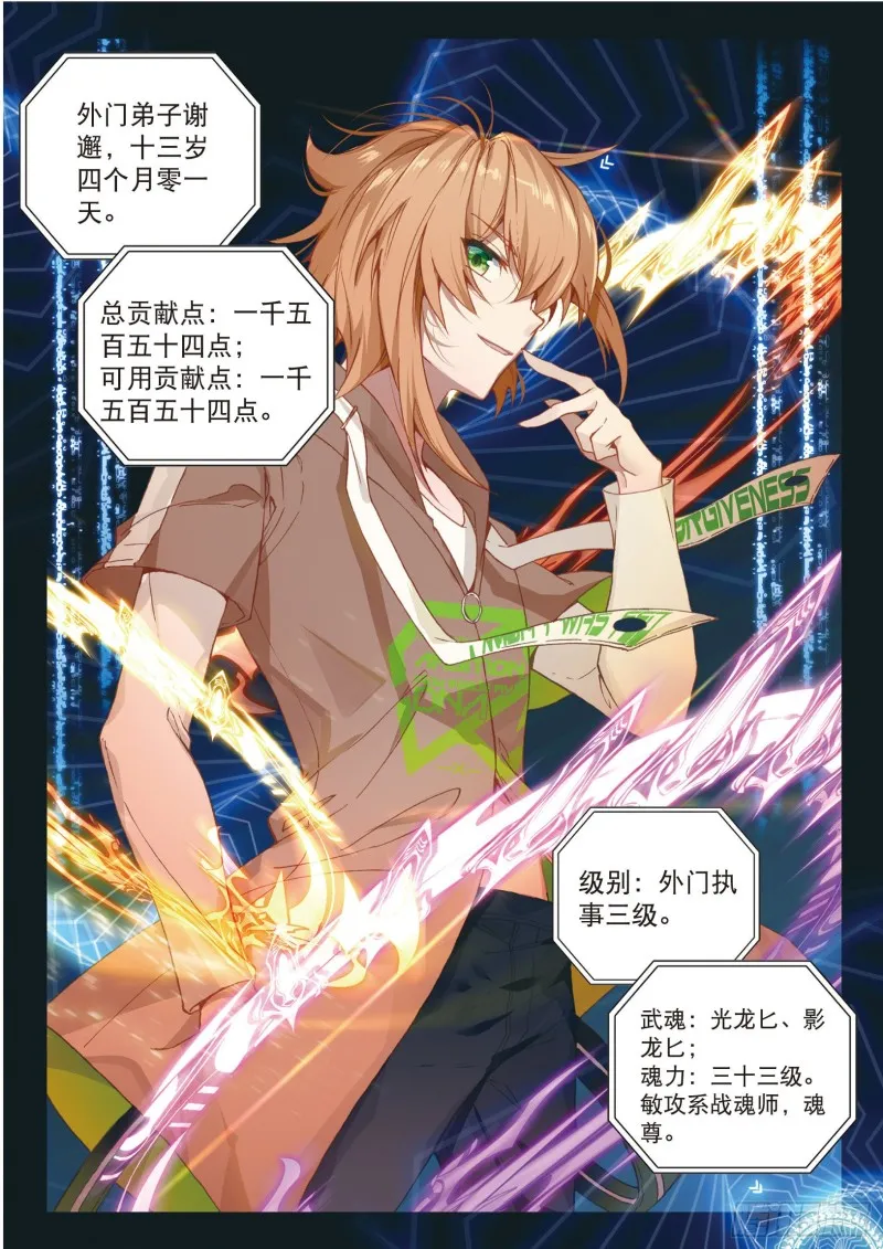 121 岁月如梭 第7页