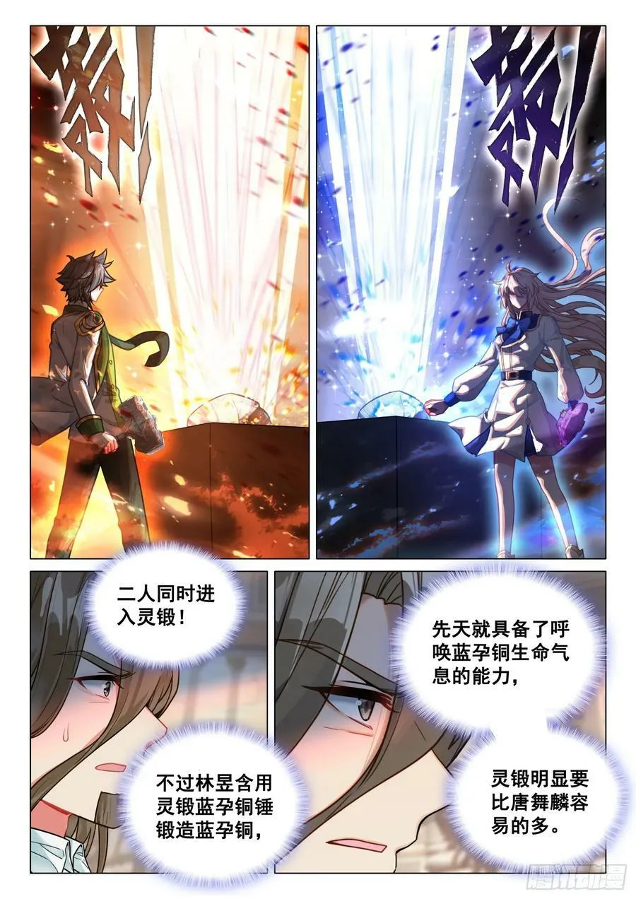 296 灵锻创生 第2页