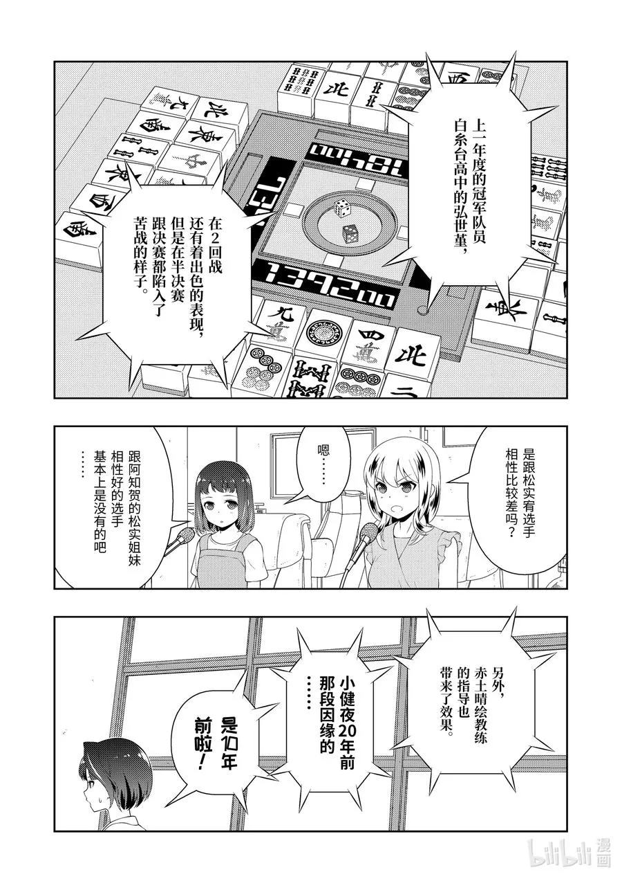 第230局 猛进 第10页