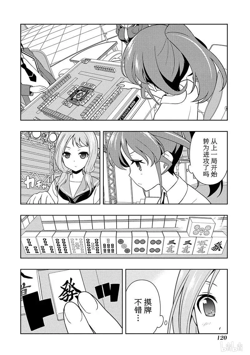 第126局 威风 第6页