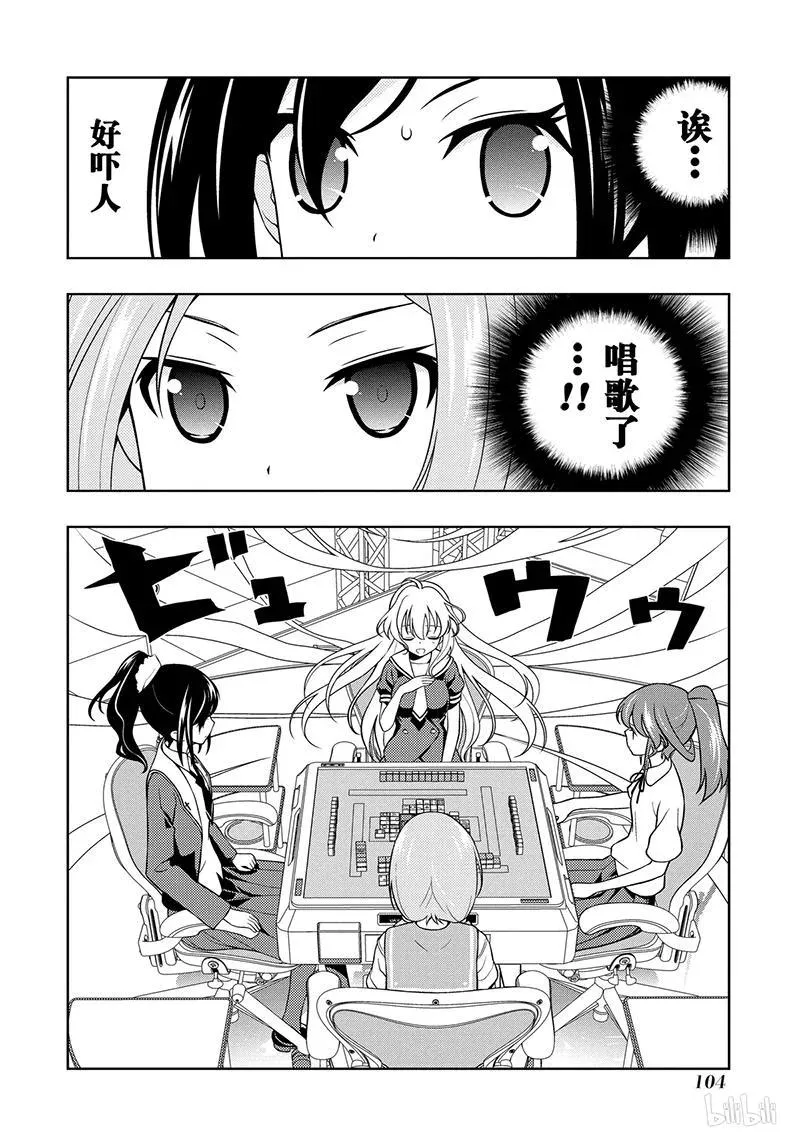 第125局 突风 第4页