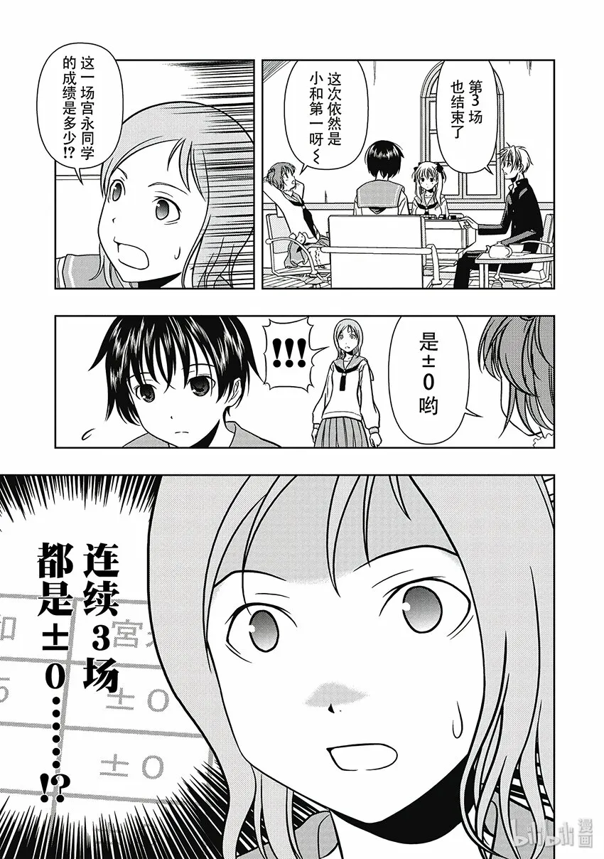 第1话 邂逅 第23页