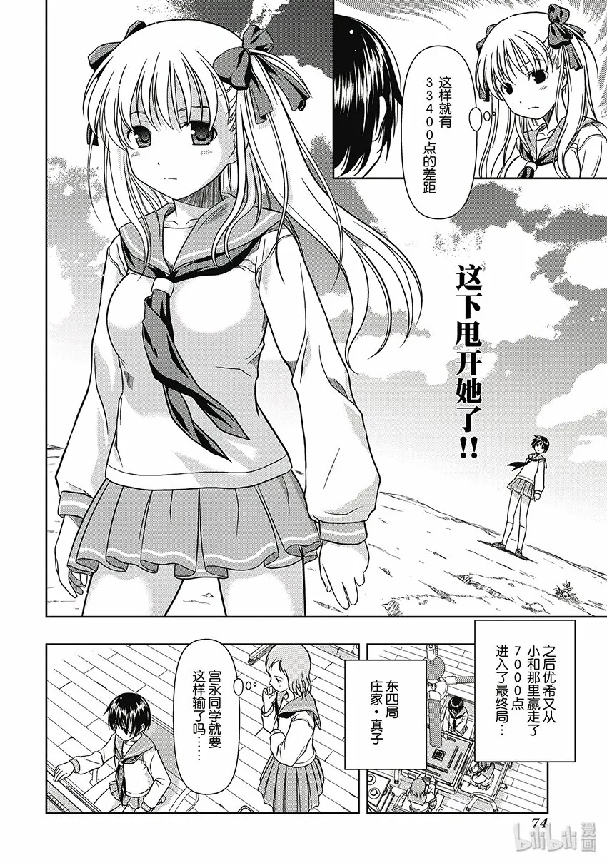 第3话 对决 第10页