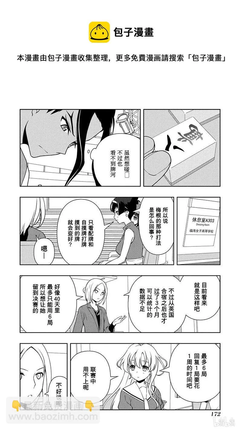 第141局 黑暗 第8页
