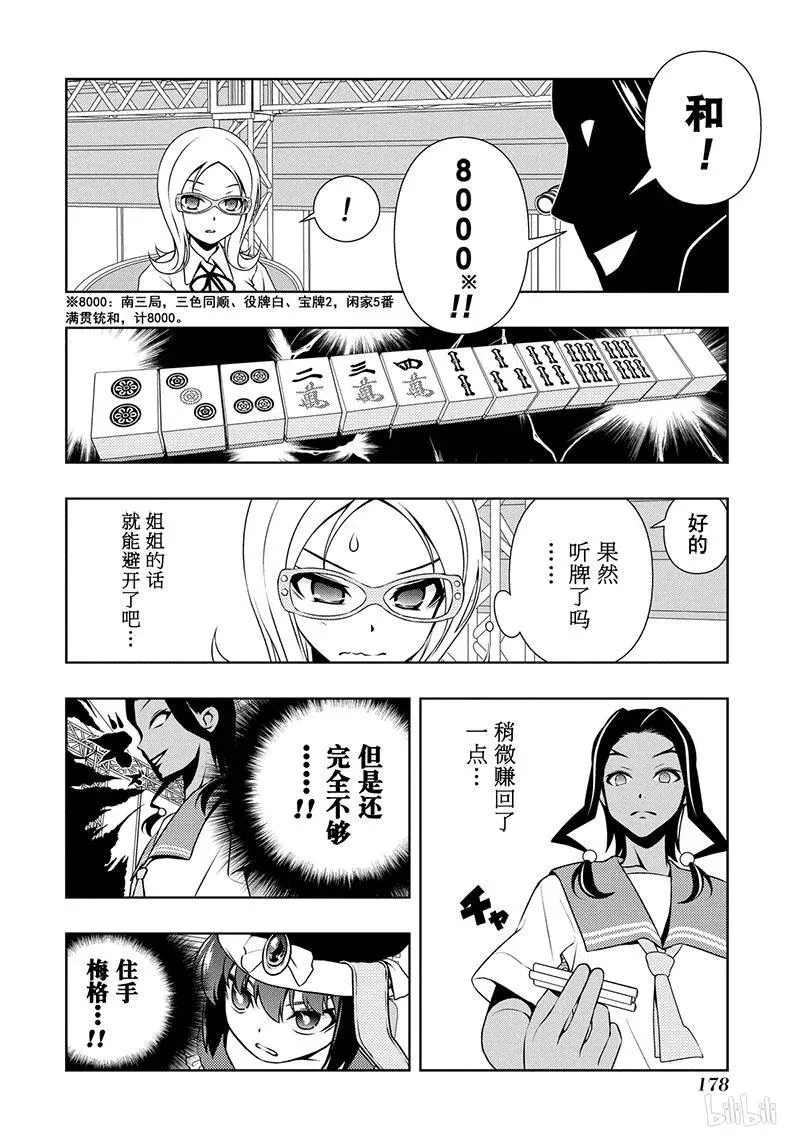 第141局 黑暗 第14页