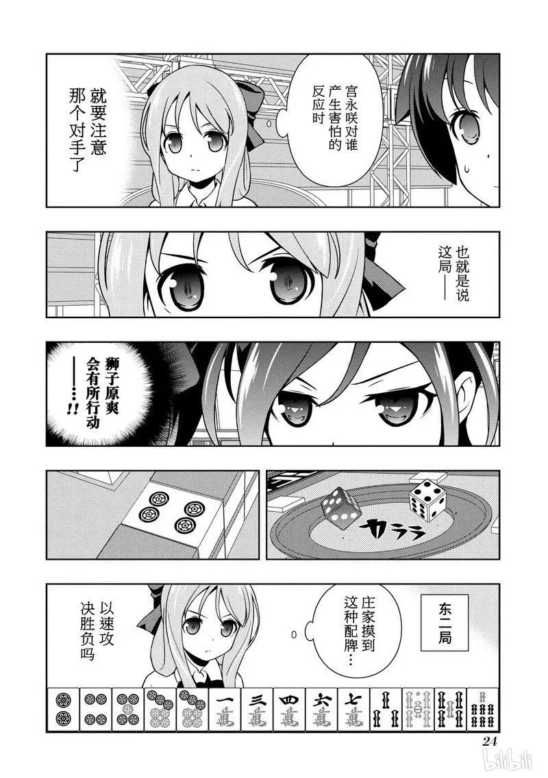 第144局 烈火 第6页