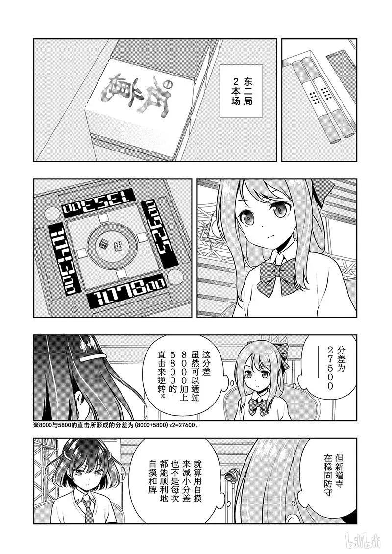 第185局 过热 第2页