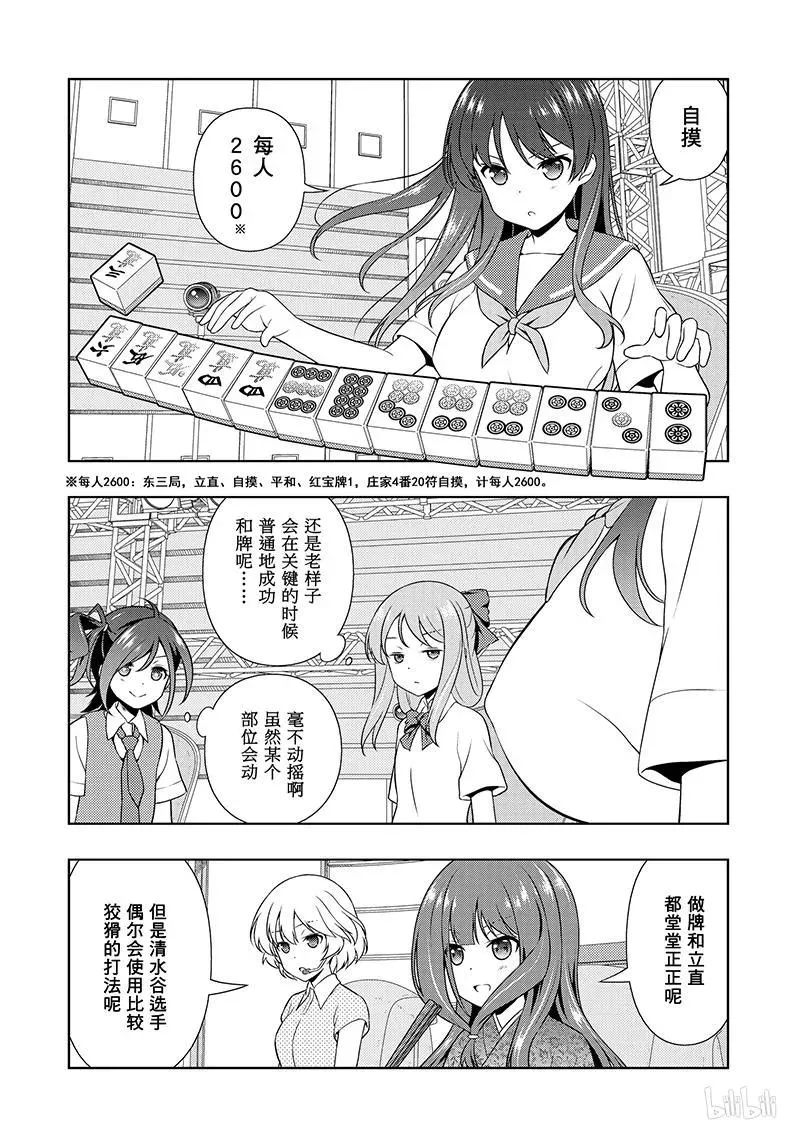 第185局 过热 第8页