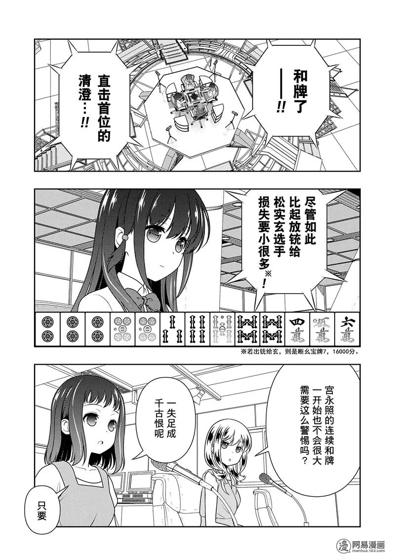 第197局 防卫 第15页