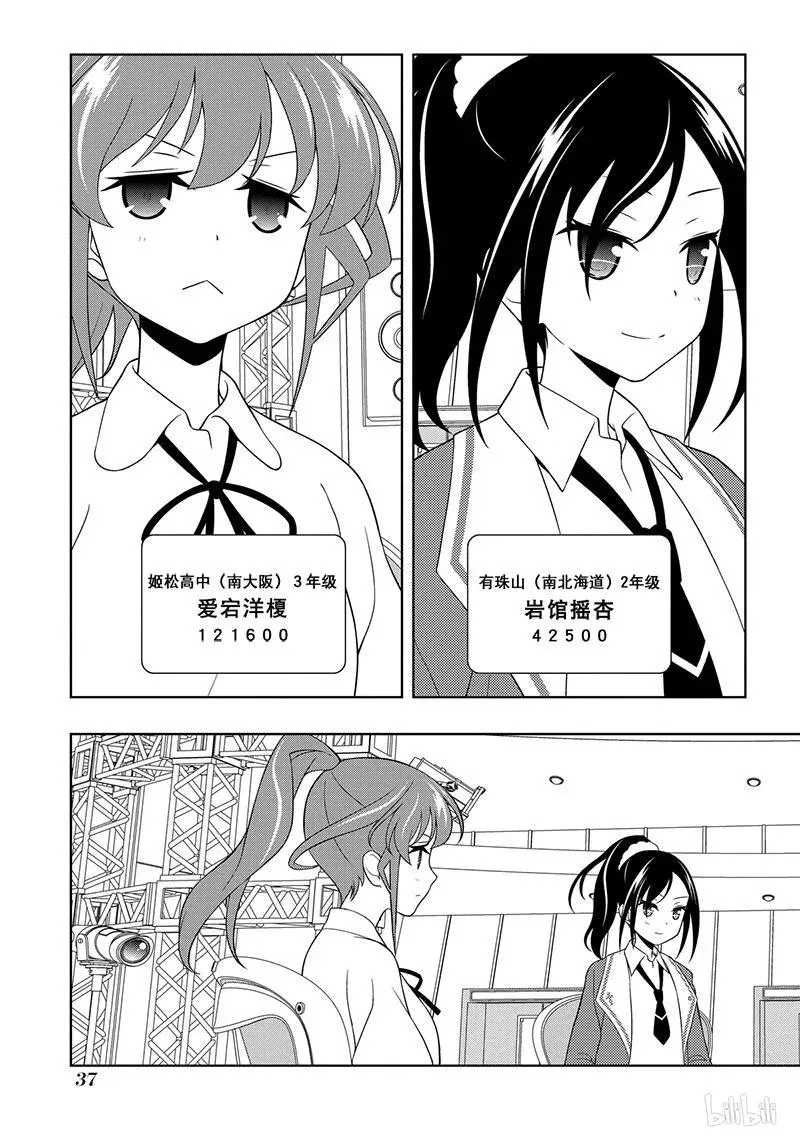 第121局 危机 第6页