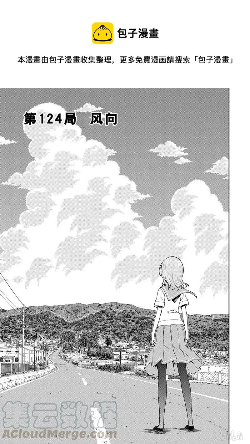 第124局 风向 第1页