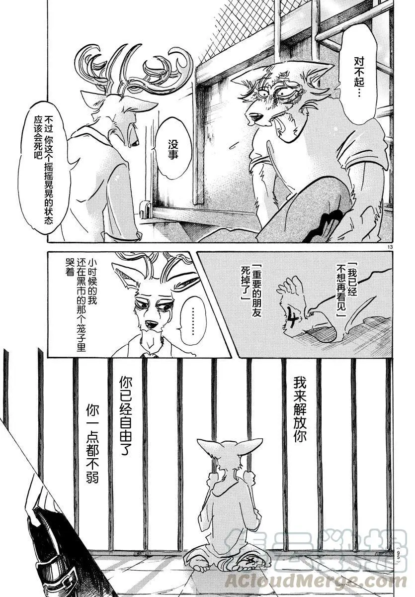 95 18倍浓缩的水滴 第13页