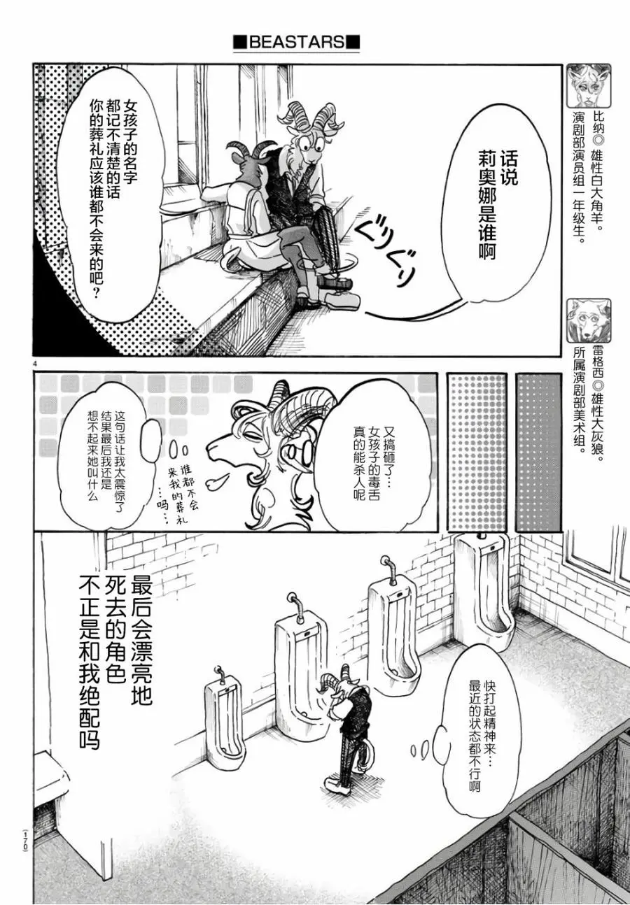 87 新星、最佳男配角 第4页