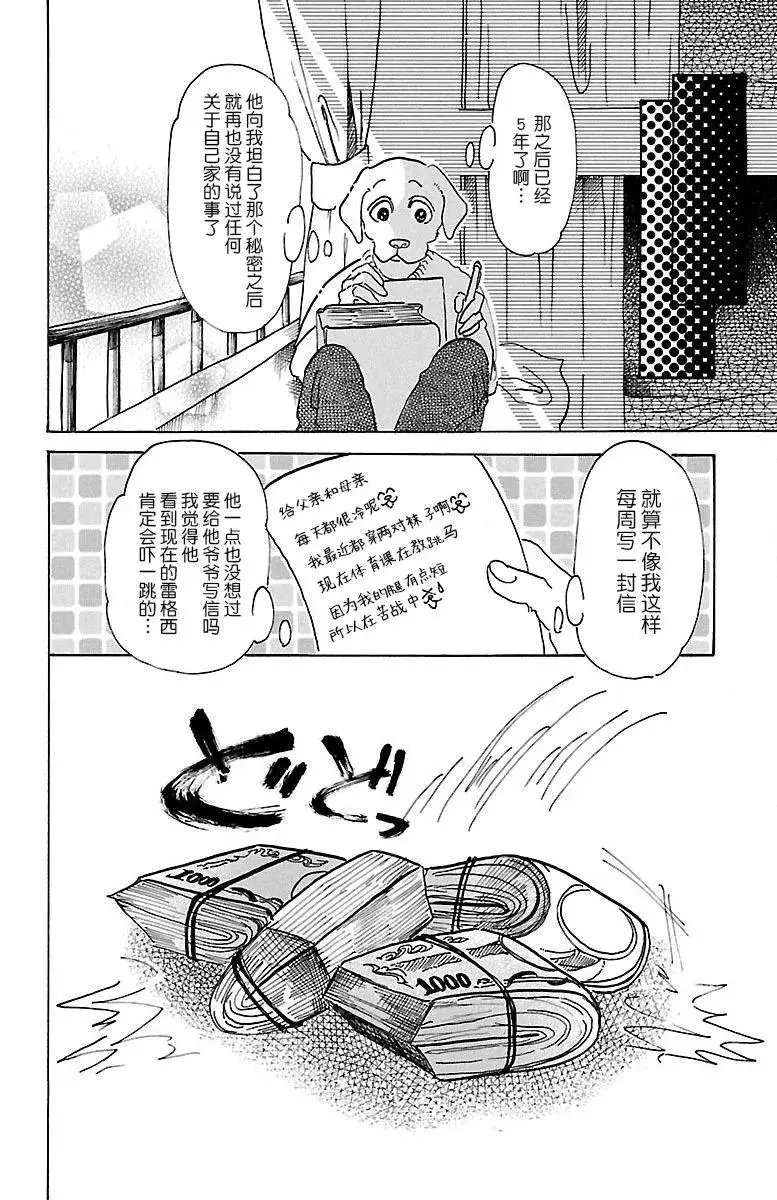 73 出身高贵的狼 第6页