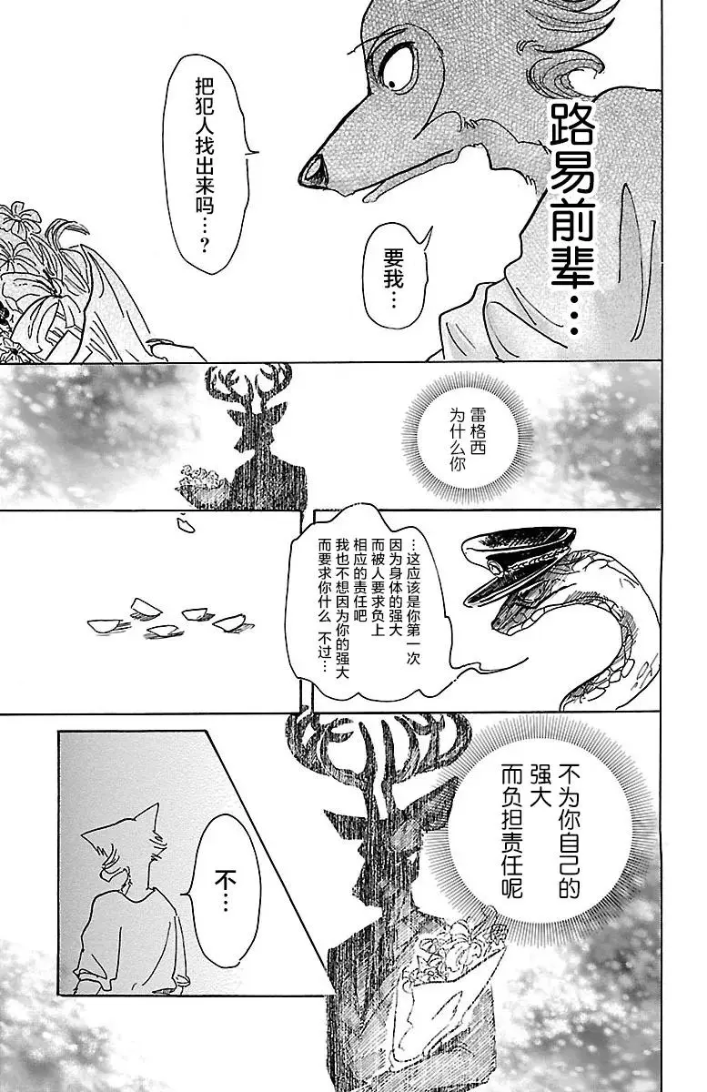 55 因为夏娃吃了苹果 第19页