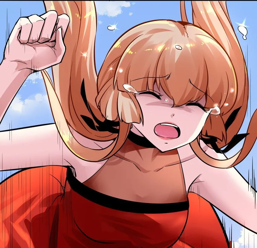 02 这所学校有妖怪！ 第36页