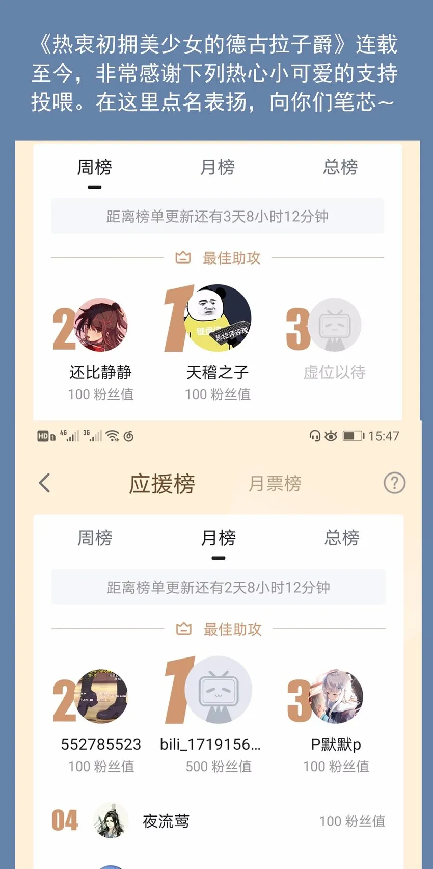 12 雨露均沾？妄想！ 第26页