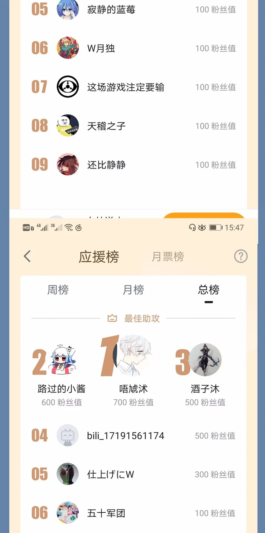 12 雨露均沾？妄想！ 第27页