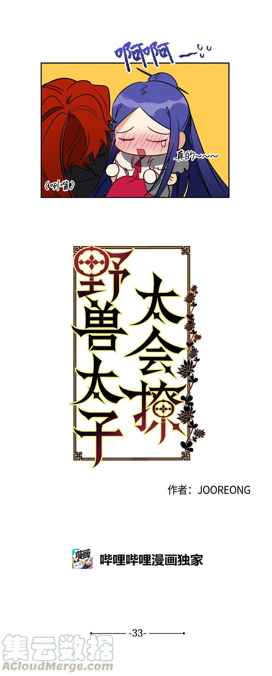 33 蓝石头礼物 第5页