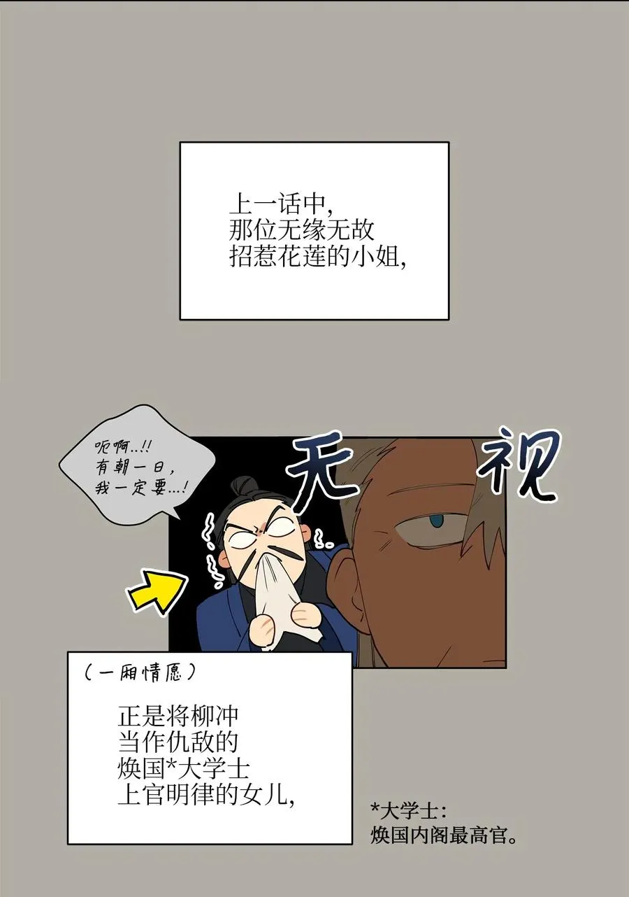 38 尊卑交锋 第2页