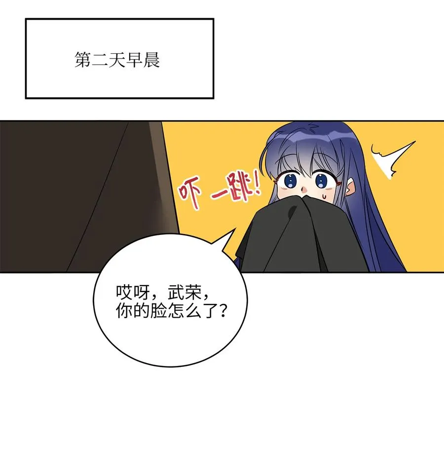58 改头换面 第9页