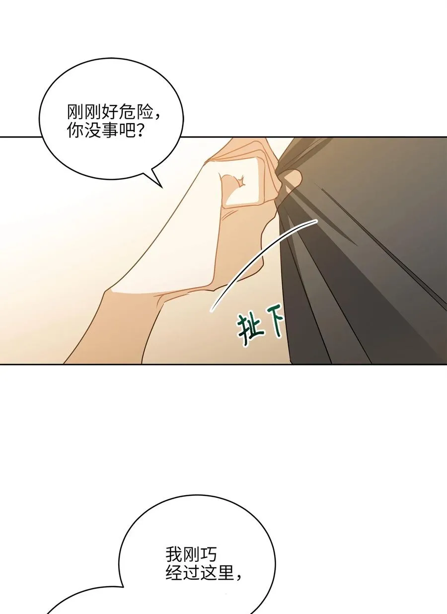 64 金发碧眼的神秘男子 第26页