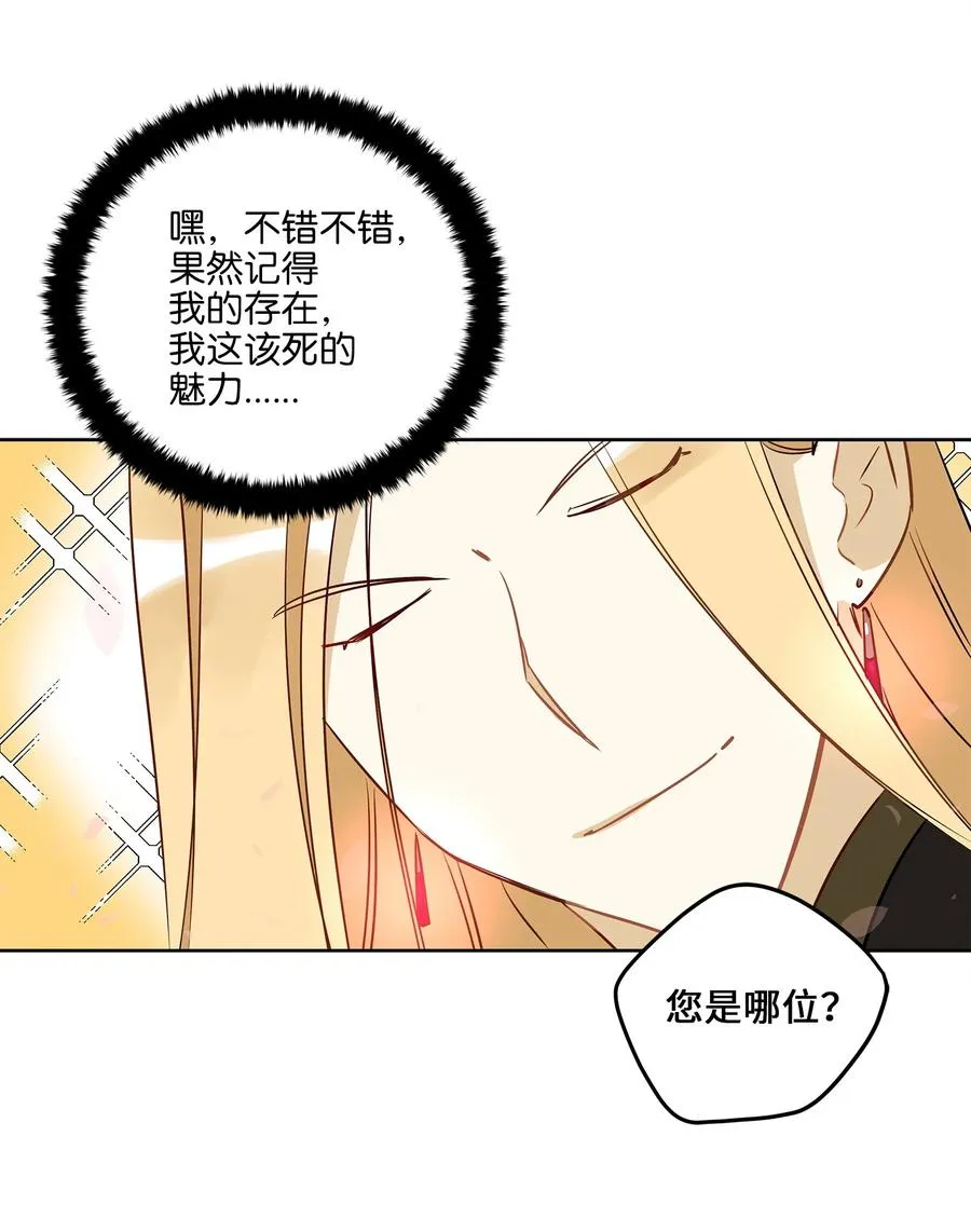 64 金发碧眼的神秘男子 第29页