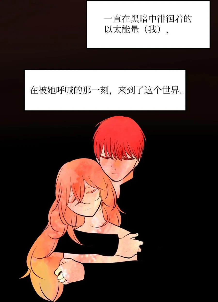 107 奇异的能量 第20页